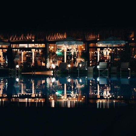 Apolonia Resort Sozopol Exterior foto