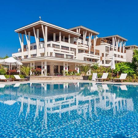 Apolonia Resort Sozopol Exterior foto