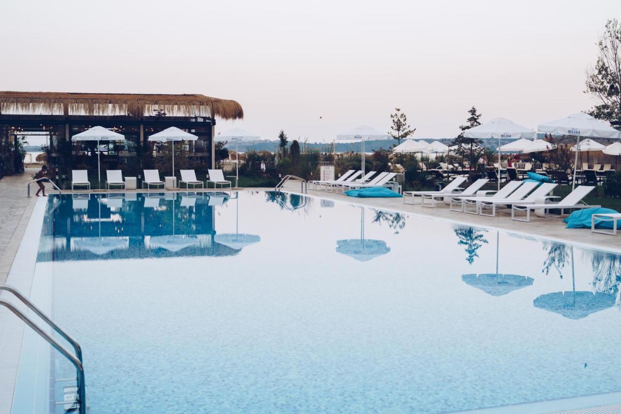 Apolonia Resort Sozopol Exterior foto