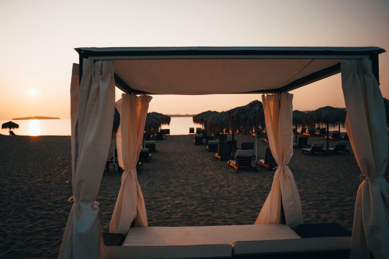 Apolonia Resort Sozopol Exterior foto