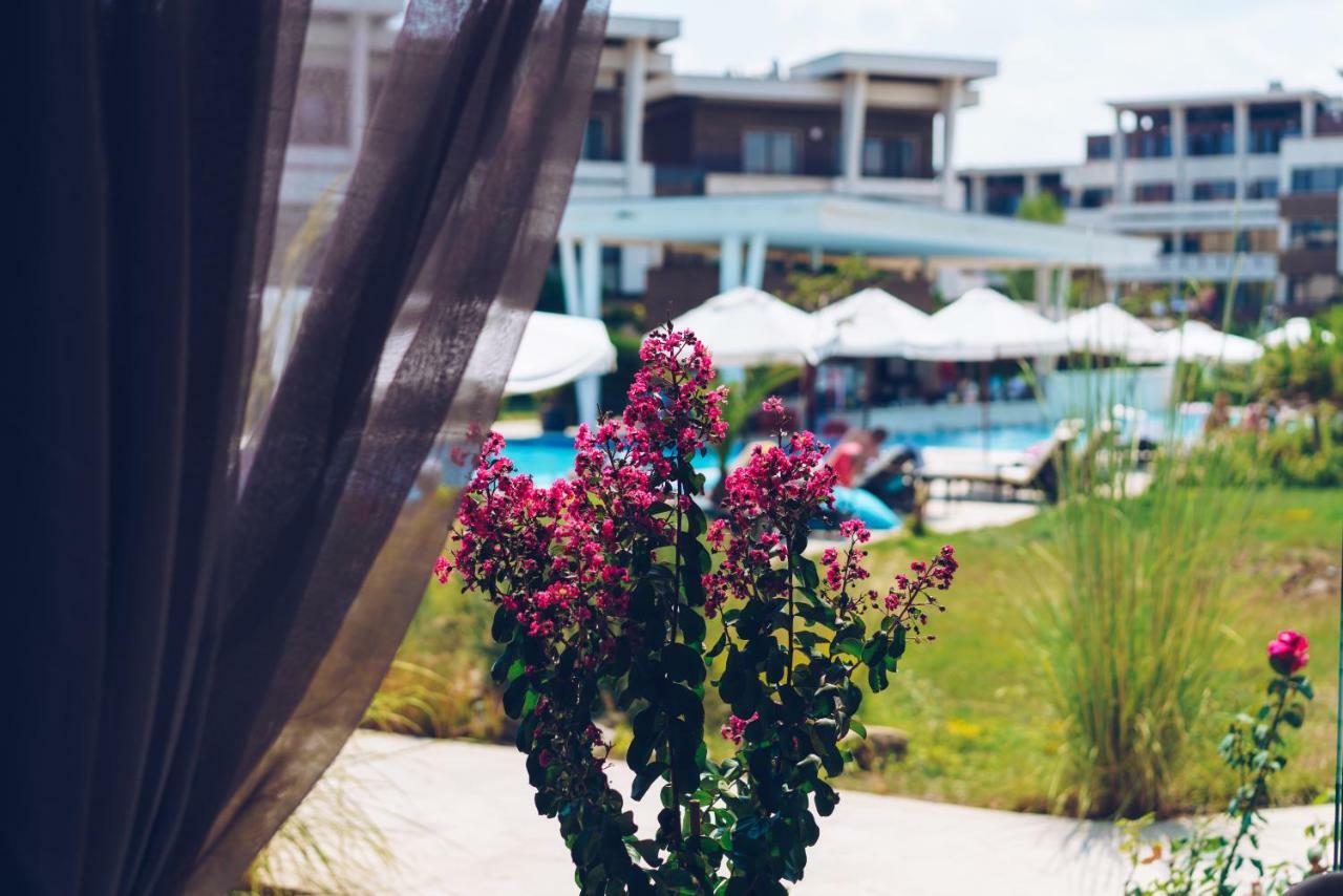 Apolonia Resort Sozopol Exterior foto