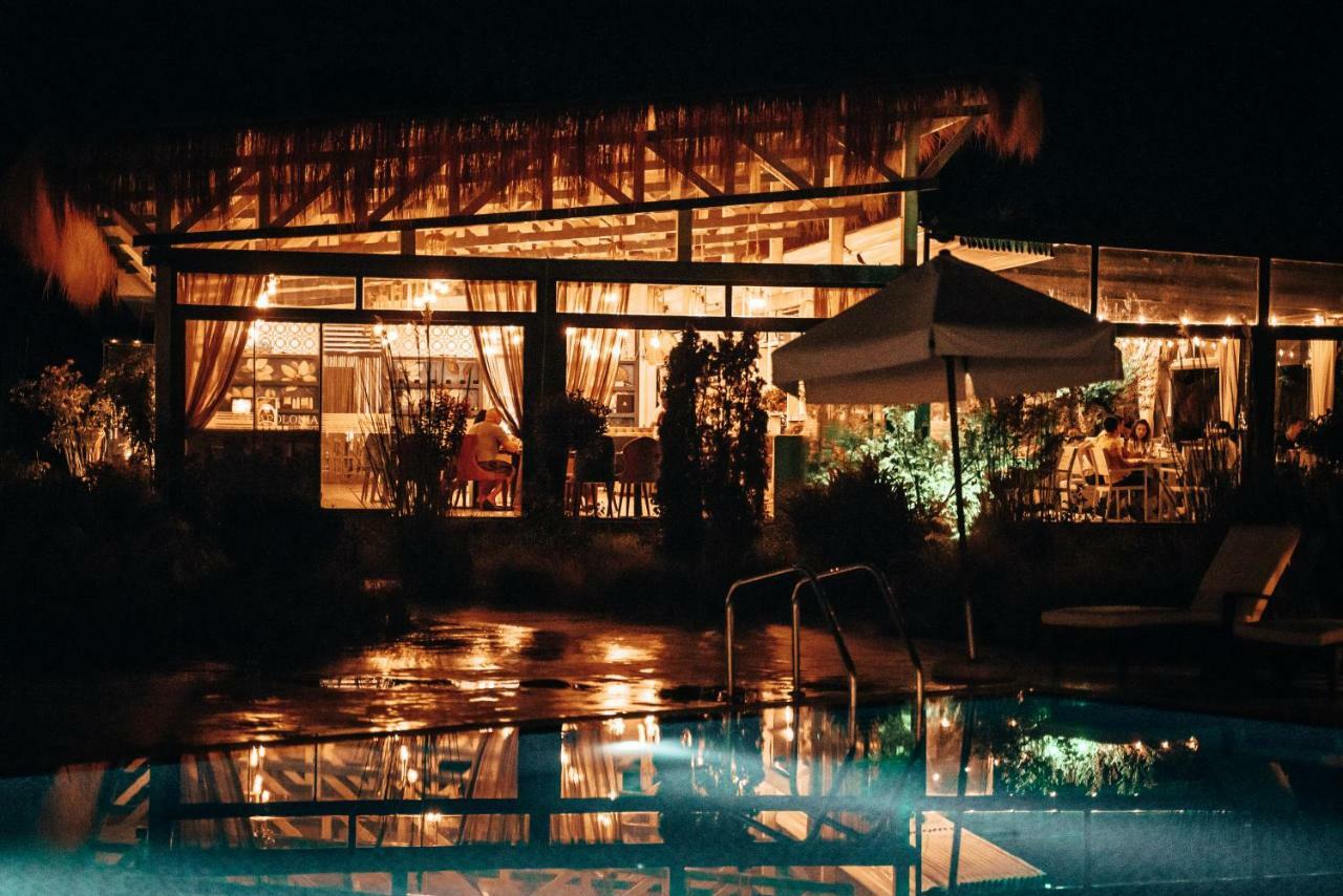 Apolonia Resort Sozopol Exterior foto